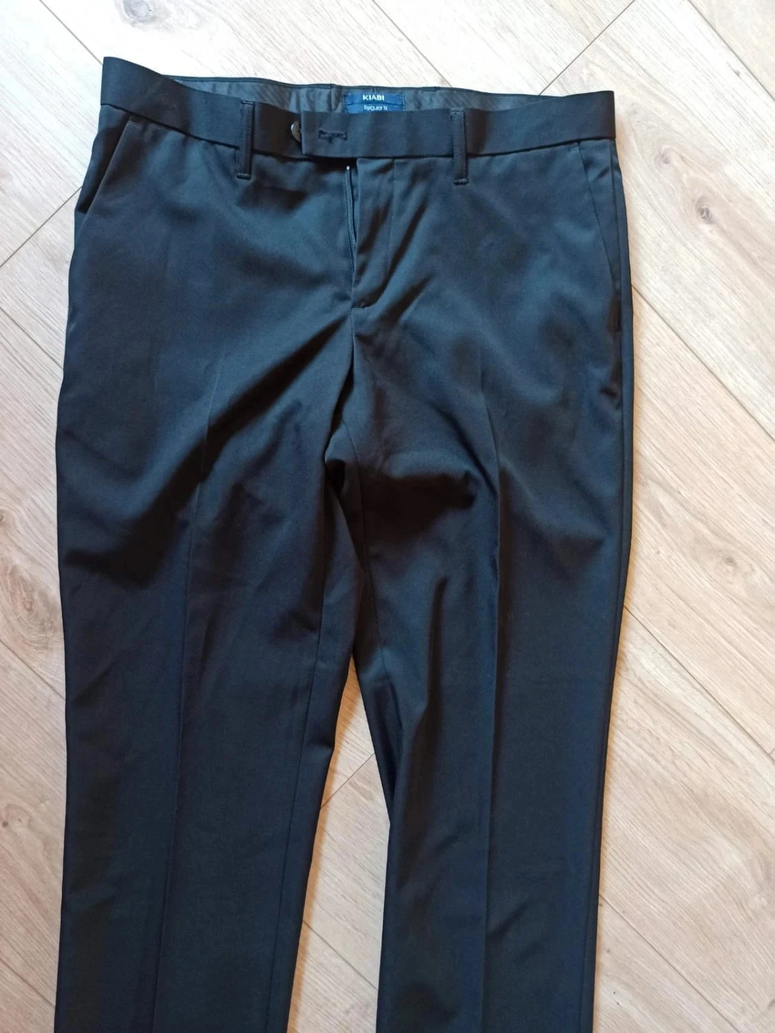 Pantalon costume homme